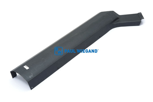 Abdeckung HS Fahrzeugbau Olympus Hydraulikzylinder Heckteil links oben  (05050124)
