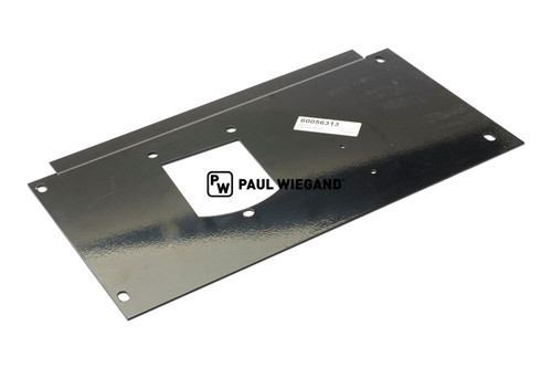 Panel de suelo RAVO 5-series cabina delantera derecha exterior (60056313)