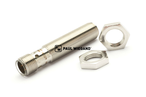 Sensor magnético Ros Roca UPC Lifter M12x1 l: 60 3 polos contacto NA(no) PNP sn: 60 enrasado (16020056)