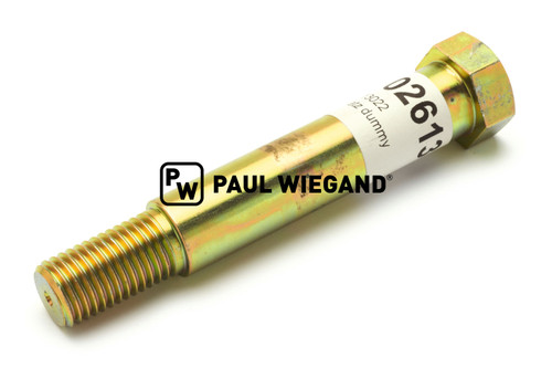 Pasador de collar Schmidt Swingo serie 200 montaje del eje delantero (63026136)