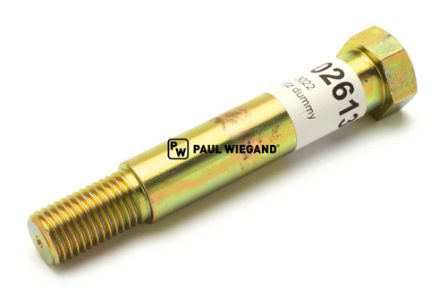 Pasador de collar Schmidt Swingo serie 200 montaje del eje delantero (63026136)