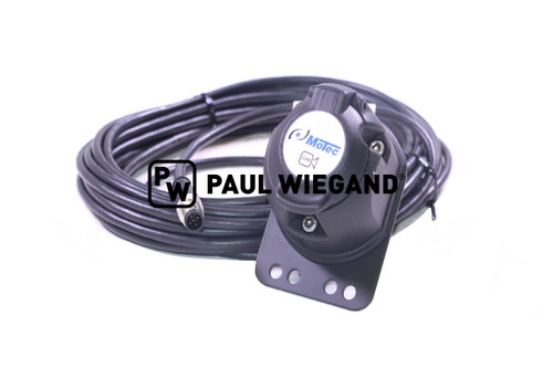 Adapterkabel Motec Ametek MK454.10 für Zugfahrzeug (79010640)
