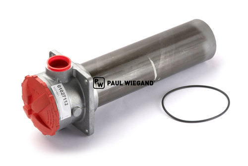 Filtro Faun Variopress filtro de retorno completo (01027112)