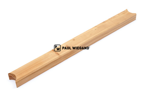 Relleno HS Fahrzeugbau Cityloader carril de rodadura l: 1075 w: 100 h: 60 (05030310)