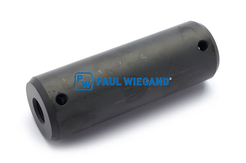 Perno HS Fahrzeugbau Olympus punto de giro sección trasera D: 50 l: 145 (05050182)