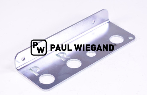Winkel Bucher Municipal Citycat 2020 Kupplungsstecker hinten  (68036754)
