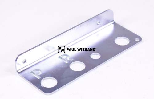 Winkel Bucher Municipal Citycat 2020 Kupplungsstecker hinten  (68036754)