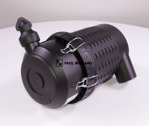 Luftfilter Hako Citymaster 1200 komplett Fahrmotor  (65034037)