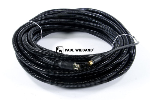 Cable adaptador Motec Ametek MKW15-G.13 con conducto de protección (79010672)