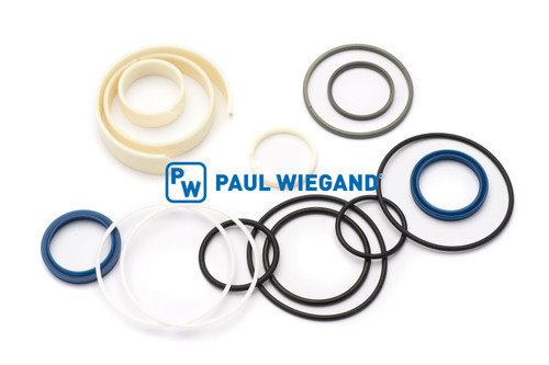 Kit de juntas Faun Sidepress 65x35 (01077422)