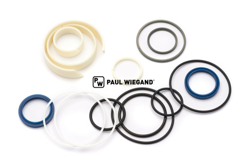 Kit de juntas Faun Sidepress 65x35 (01077422)