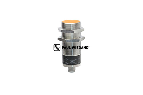 Interruptor de proximidad Otto Piezas eléctricas Relleno a granel M30x1,5/M12x1 l: 78 Antivalente (07037012)