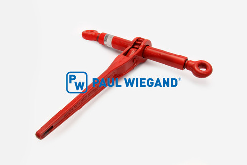 Ratschenlastspanner NG8 l: 320-480 (93001823)