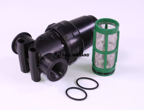 Filtro de agua Bucher Municipal Citycat 2020 completo (68034293)