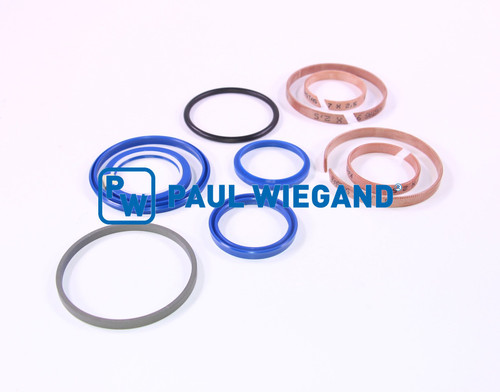 Dichtsatz Zöller Medium XL-S Hydraulikzylinder Packplatte "Alternativteil" (11017284)