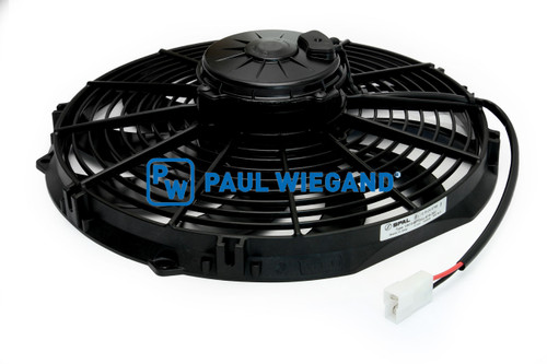 Lüfter Schmidt Cleango 400/500 Wärmetauscher Sammelbehälter 24VDC (63034444)