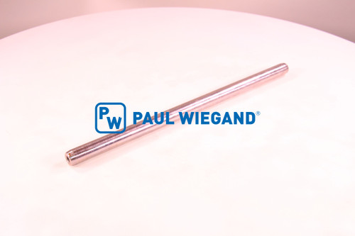 Welle Terberg OmniDel Aufnahmearm D: 30 l: 590  (10017047)