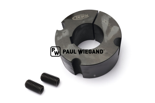 Taperlock-Spannbuchse Bucher Municipal TAZ/TSZ Ventilator DIN 6885 3020-50  (68900632)
