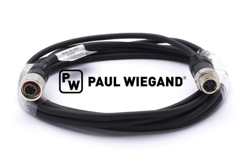 Cable alargador Brigada BE-X003 (79020068)