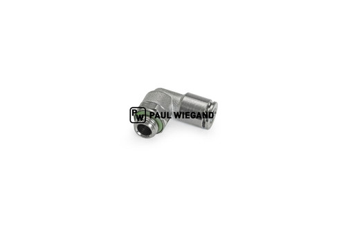 Steckverschraubung G1/8" d: 6 gewinkelt 90° schwenkbar (68800892)