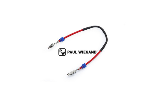Resistencia Faun ENVIRONNEMENT FCS módulo M1/T1 (70017531)