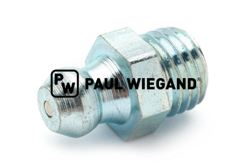 Engrasador DIN 71412 M8x1 galvanizado (90000030)