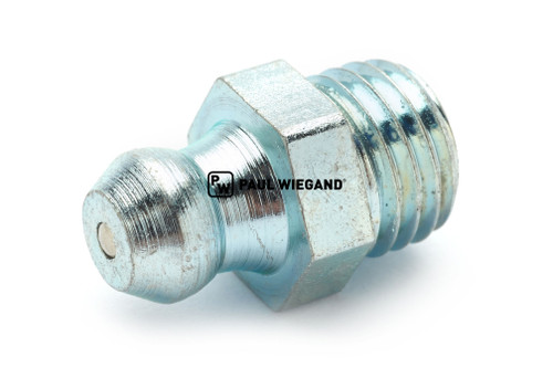 Engrasador DIN 71412 M8x1 galvanizado (90000030)