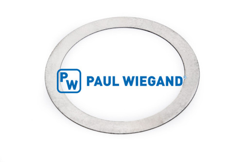 Arandela plana DANA DIN 988 42x52x0,4 lisa (84003254) Arandela plana DANA DIN 988 42x52x0,4 lisa (84003254)