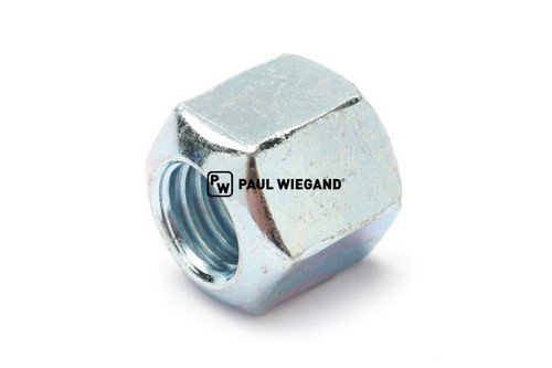 Tuerca hexagonal DIN 6330 M10 h: 15 (63800481)