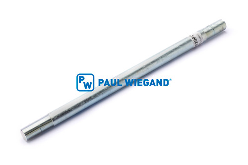 Gewindestange Stummer SK351 Lenkstange Lifter M24x2  (27020021) Gewindestange Stummer SK351 Lenkstange Lifter M24x2  (27020021)