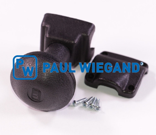 Knauf RAVO 3er-Serie Lenkrad d: 350  (60036049)