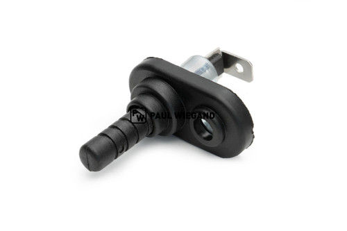 Interruptor de contacto Johnston C401 puerta de coche EURO 6 (67034119)