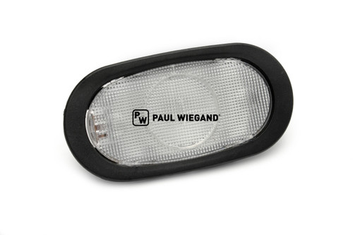 Luz interior Dulevo 5000 Cabina 12VDC 10W (58014189)
