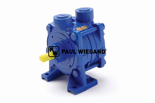 Bomba de agua Faun Viatec AK 461 con acoplamiento (61082125)