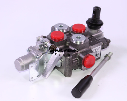 Bloque de control HN Comfortlift para conmutación de U5 a 1.1 (05020012)