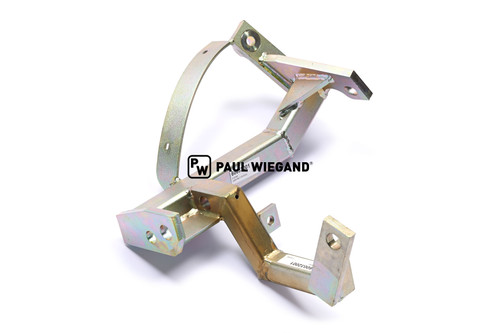 Besenarm RAVO 3er-Serie Tellerbesen links  (60032001)