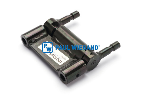 Bisagra Terberg brazo de protección lateral TCA-DE/TCA-DEL derecha (10013014)