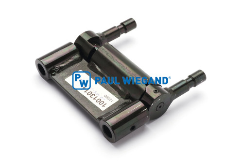 Bisagra Terberg brazo de protección lateral TCA-DE/TCA-DEL derecha (10013014)