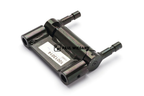 Bisagra Terberg brazo de protección lateral TCA-DE/TCA-DEL derecha (10013014)
