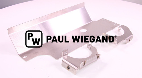 Schutzabdeckung Schmidt Swingo 200-Serie Partikelfilter Abgasanlage EURO 5  (63024311)