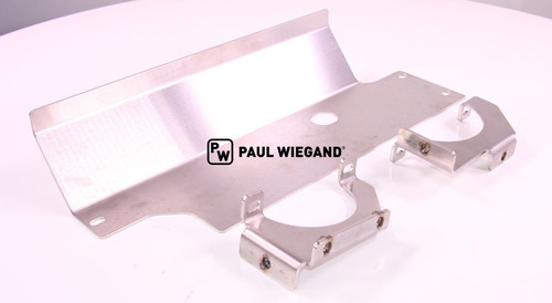 Cubierta protectora Sistema de escape con filtro de partículas Schmidt Swingo serie 200 EURO 5 (63024311)