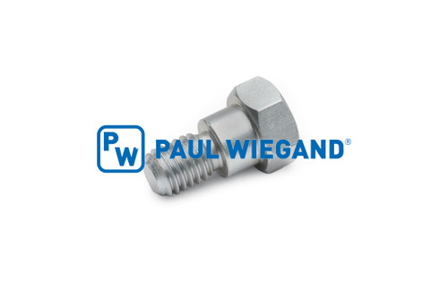Tornillo de fijación Schmidt M8x6 D: 10 l: 23 (63800121)