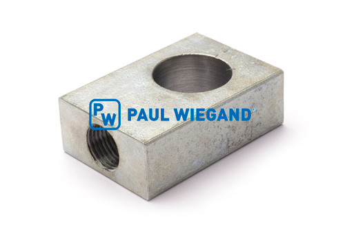 Zylinderauge Johnston VT/VS 650 Pneumatikzylinder (67054038)  (67990025)