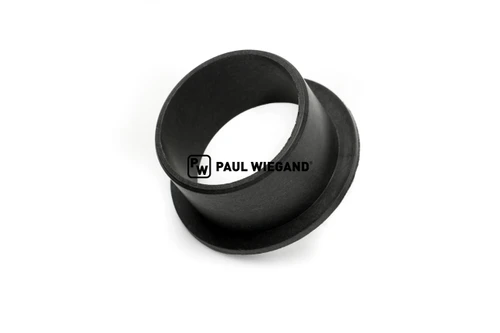 Casquillo de collar Zöller puntal KU D: 28/35 d: 25 h: 16,5 (11363051)