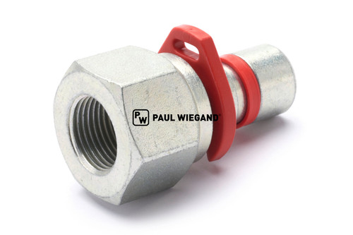 Boquilla enchufable Cejn WEO 1/2" rosca interior 3/8" (41000012)