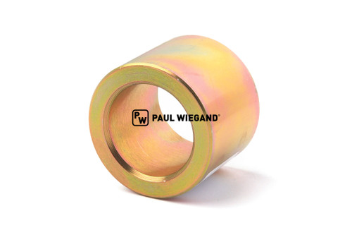 Rolle Geesink GPM III Verriegelung Heckteil  (02057007)