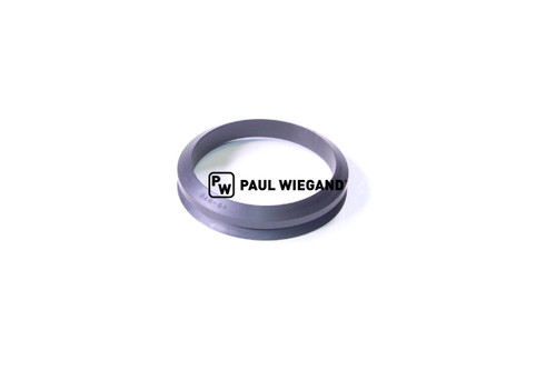 Anillo de estanqueidad RAVO 4-series bellcrank eje delantero dirección V55A NBR D: 59 d: 49 h: 9 (60046029)