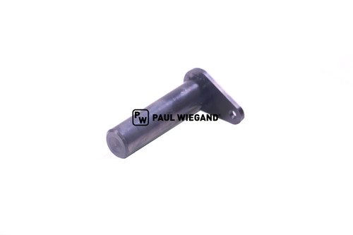 Bolzen Hako Citymaster 2000 Aufnahme Hydraulikzylinder Behälterdeckel  (65068027)