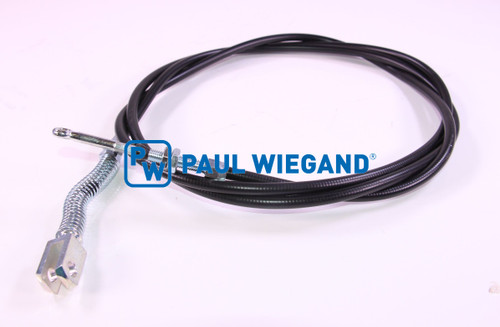 Bowdenzug Dulevo Bremsanlage Bremsanlage l: 2700/3000 (58012149)