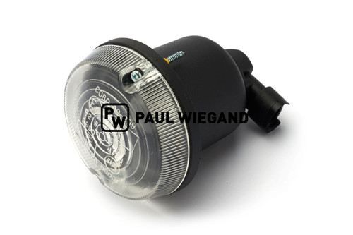 Luz de marcha atrás Hako Citymaster 1200 completa (65036047)